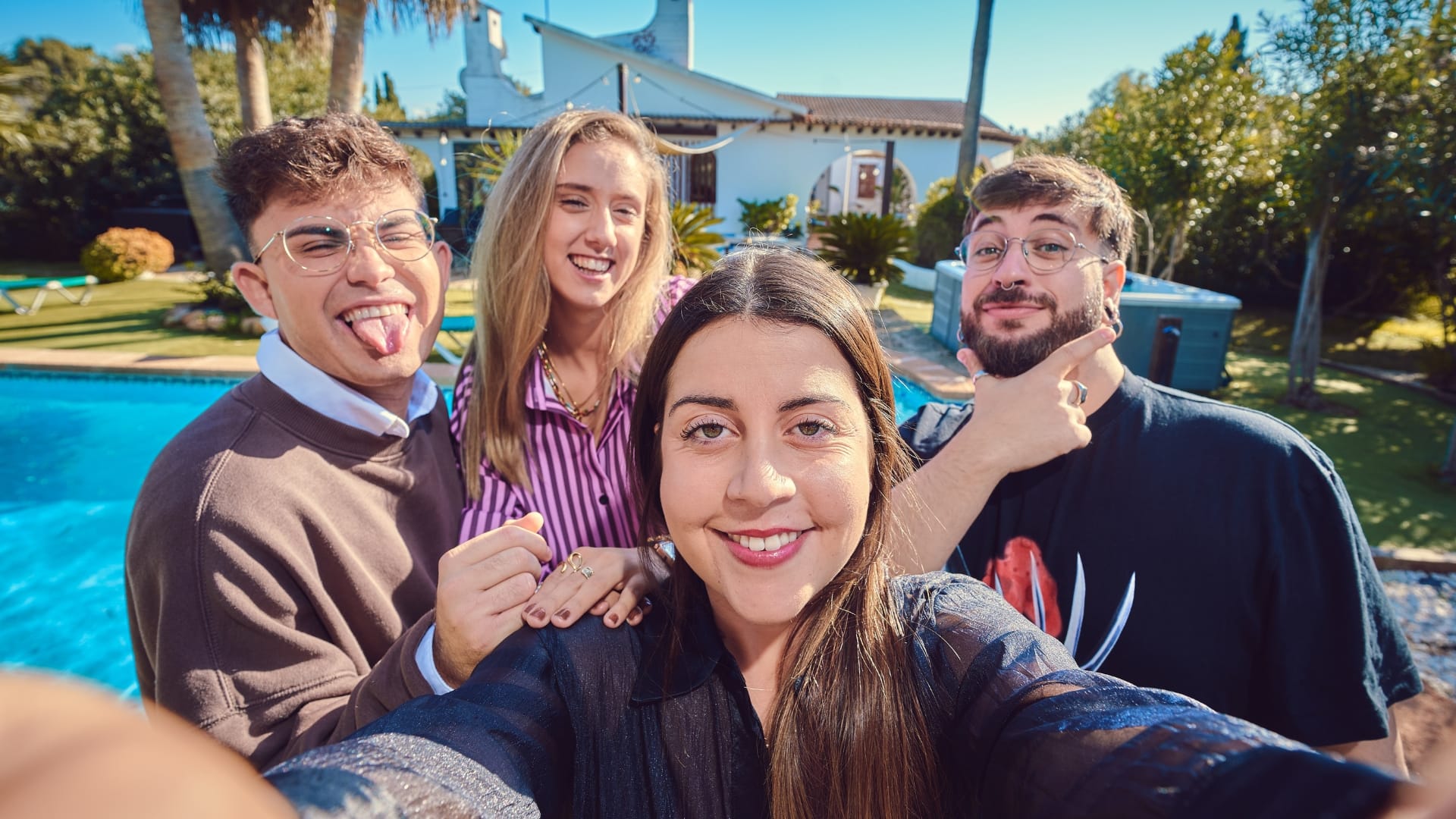 La Tropa