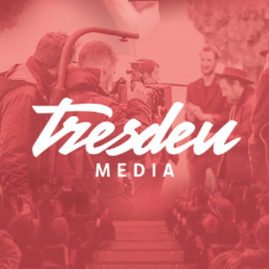Tresdeu Media